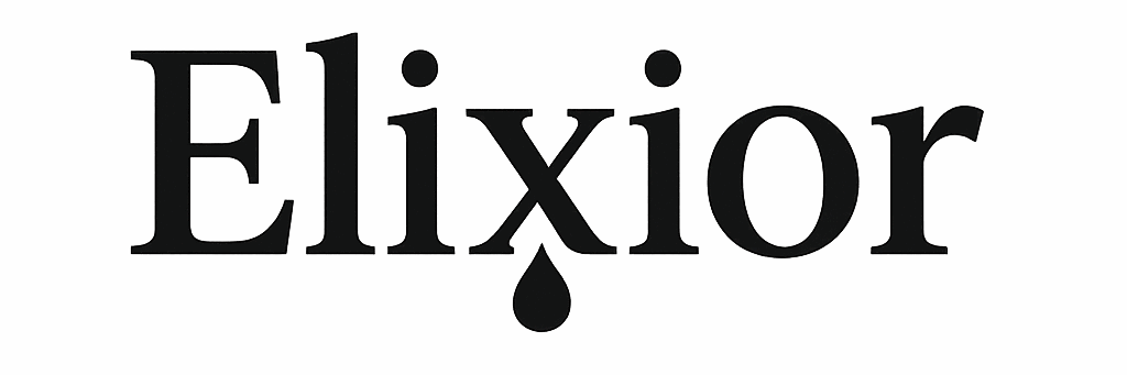 Elixior – Longevity und gesundes Altern